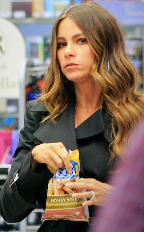 Sofia Vergara Sofia Vergara